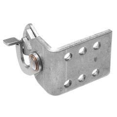 CABLE HOOK CLIP DOUBLE 33C
